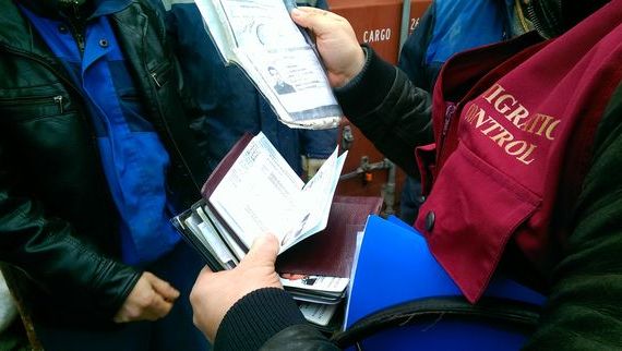 прописка в Черногорске